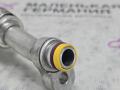 трубка кондиционера BMW X5 E70 2009, 3.0 л., N52 B30 AF, бензин, АКПП, полный привод, 64536988867, 6988867 - фото №4