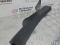 накладка на порог внутренняя BMW 5 серия G30/G31 G30 2017, 2.0 л., B47 D20 A, дизель, АКПП, black sapphire metallic (475), седан, задний привод, правый руль, 51477375728, 7375727 - фото №5