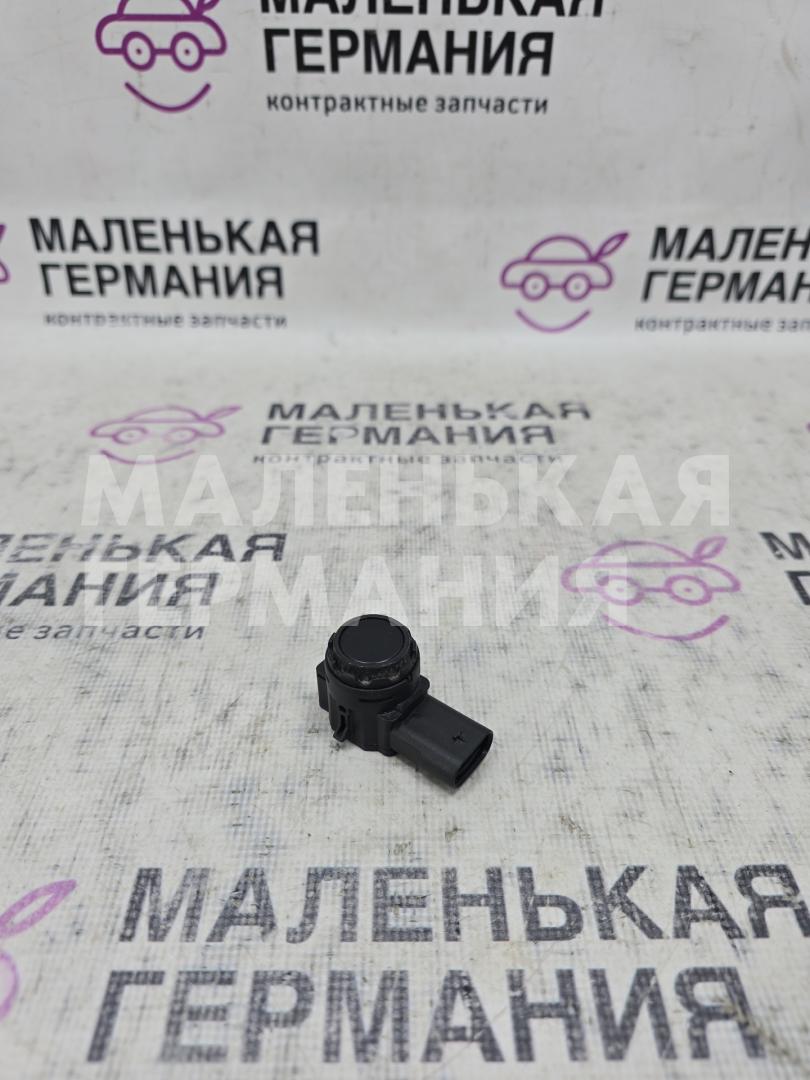 датчик парктроника BMW X5 G05 (2018 - 2026), 3.0 л., B58B30C, бензин, черный, полный привод, 66209826784, 9826784 - фото №1