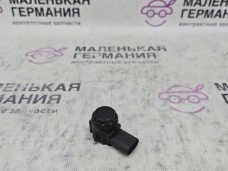 датчик парктроника BMW X5 G05 (2018 - 2026), 3.0 л., B58B30C, бензин, черный, полный привод, 66209826784, 9826784