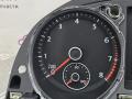 щиток приборов (приборная панель) Volkswagen Passat CC 1 поколение [рестайлинг] 2013, 2.0 л., CCZB, бензин, робот, z2/h5x синий металлик, седан, передний привод, правый руль, A2C36023500, A2C53238928, A2C83238929, A2C53250574, 3C8920870M - фото №7