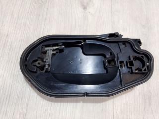 скелет ручки двери передней левой BMW 5 серия E60/E61 (2002 - 2007), 51217034543, 7034543