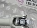 рулевой карданчик BMW 5 серия G30/G31 G30 2018, 2.0 л., B48 B20 A, бензин, АКПП, a96 mineral-weiss metallic, седан, задний привод, правый руль, 32306886806, 6886806 - фото №9