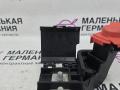 клемма аккумулятора плюс BMW X5 F15 2013, 3.0 л., N57 D30 A, дизель, АКПП, mineralweiss metallic (a96), внедорожник 5 дв., полный привод, правый руль, 61149192666, 61149289970, 6149286484, 9192666, 9286484, 9289970, 61139367807, 9367807 - фото №7