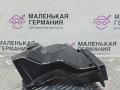 водосток планки обтекателя (жабо) прав. BMW 5 серия G30/G31 G30 2017, 2.0 л., B47 D20 A, дизель, АКПП, black sapphire metallic (475), седан, задний привод, правый руль, 61667357250, 7357250 - фото №5