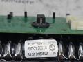 фонарь салона (плафон) BMW M5 F10 2012, 4.4 л., S63 B44 B, бензин, робот, 300 alpinweiss 3, седан, задний привод, правый руль, 63319163699, 9163699, 6570110199, 6934393 - фото №11
