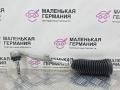 тяга рулевая BMW 1 серия F20/F21 F20 2013, 3.0 л., N55 B30 A, бензин, АКПП, 300, u300 — alpinweiss iii, хетчбэк 5 дв., задний привод, правый руль, 32106870519, 6870519, 32106799960, 6799960 - фото №4