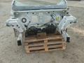часть кузова (вырезанный элемент) BMW X1 F48 2016, 2.0 л., B47 C20 A, дизель, АКПП, alpinweiss 3 (300), передний привод, правый руль, 41007427782, 41007427781, 41007386987, 41007386988 - фото №51