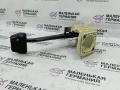 педаль тормоза BMW 6 серия F06/F12/F13 2012, 4.4 л., N63 B44 B, бензин, АКПП, alpinweiss 3 (300), хетчбэк 5 дв., задний привод, правый руль, 35116782666, 6782666, 35006777171, 6777171 - фото №7