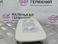 фонарь салона (плафон) Volkswagen Passat CC 1 поколение [рестайлинг] 2013, 2.0 л., CCZB, бензин, робот, z2/h5x синий металлик, седан, передний привод, правый руль, 3C0947291E - фото №7