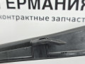 молдинг лобового стекла BMW X1 F48 2017, 2.0 л., B48 A20 B, бензин, АКПП, alpinweiss 3 (300), полный привод, правый руль, 51317350609, 7350609 - фото №9