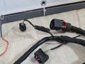 проводка BMW X1 F48 2017, 2.0 л., B48 A20 B, бензин, АКПП, alpinweiss 3 (300), полный привод, правый руль, 61139309444, 9309444, 9360501, 6848650, 9270355, 31139309446, 9309446, 6849683, 6849679, 8789833 - фото №35