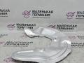 защитный кожух тормозного механизма BMW X1 F48 2017, 2.0 л., B48 A20 B, бензин, АКПП, синий mediterranblau c10, полный привод, правый руль, 6854969, 34106854969 - фото №6