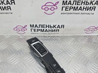 кнопки центрального подлокотника BMW X4 F26 2014, 2.0 л., N20 B20 A, бензин, АКПП, 475 black sapphire metallic, полный привод, правый руль, 61319240293, 61319308297, 9308297, 9240293