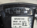 дефлектор обдува салона BMW X5 F15 2014, 3.0 л., N57 D30 A, дизель, АКПП, mineralweiss metallic (a96), полный привод, правый руль, 64229252012, 64229252013, 9252012, 9252013 - фото №10