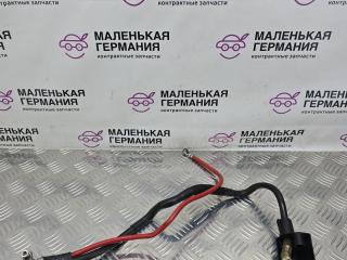 клемма аккумулятора плюс Volkswagen Passat CC 1 поколение [рестайлинг] 2013, 2.0 л., CCZB, бензин, робот, z2/h5x синий металлик, седан, передний привод, правый руль, 1K0971228M