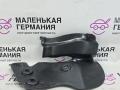 щиток, защищающий от ударов камней BMW X6 F16 2014, 3.0 л., N55 B30 A, бензин, АКПП, красный, правый руль, 33316782522, 6782522 - фото №3