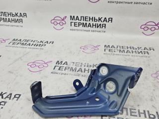 крепление ( кронштейн ) крыла BMW X3 G01 2019, 2.0 л., B48B20C, бензин, АКПП, c1m phytonic-blau metallic, внедорожник 5 дв., полный привод, 7400219, 41357475797, 7475797
