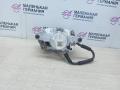 суппорт передний левый Mercedes-Benz C-Класс W205/S205/C205 2014, 2.0 л., M 274.920, бензин, АКПП, белый, седан, задний привод, правый руль, A2054210181, 50092B, 50086B - фото №4