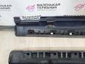 пороги (комплект) Volkswagen Passat CC 1 поколение [рестайлинг] 2013, 2.0 л., CCZB, бензин, робот, z2/h5x синий металлик, седан, передний привод, правый руль, 3C8853855F, 3C8853856F, 3C8854855C, 3C8854856C, 3C8853855F, 3C8853856F, 3C8854855C, 3C8854856C - фото №30