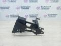 крепление фары левой BMW 3 серия F30/F31/F34 F30 2012, 3.0 л., N55 B30 A, бензин, АКПП, black sapphire metallic (475), седан, задний привод, 51647245791, 7308803, 7245791 - фото №4