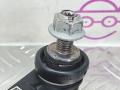 стойка стабилизатора BMW 5 серия G30/G31 G30 2018, 2.0 л., B48 B20 A, бензин, АКПП, a96 mineral-weiss metallic, седан, задний привод, правый руль, 31306861483, 6861483 - фото №8