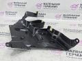 кожух (защита) рулевого механизма BMW 5 серия G30/G31 G30 2018, 2.0 л., B48 B20 A, бензин, АКПП, a96 mineral-weiss metallic, седан, задний привод, правый руль, 51757340191, 7340191 - фото №5