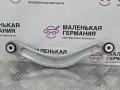 рычаг задний правый Mercedes-Benz C-Класс W204 [рестайлинг] W204.048 2012, 1.8 л., M 271.860, бензин, АКПП, 149 белый, седан, задний привод, правый руль, A2053506103, A2043501506, 20407, RSA20407FL4, A2043500792 - фото №3