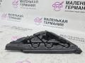 Комплект молдингов BMW X4 F26 2014, 2.0 л., N20 B20 A, бензин, АКПП, 475 black sapphire metallic, полный привод, правый руль, 51767349335, 7349335, 51767364749, 51337335621, 51337335613, 51317335505, 51337335483, 7364749, 7335621, 7335613, 7335505, 7335483 - фото №26
