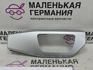 накладка на торпедо (консоль) Audi A5 F5 2018, 2.0 л., CVKB, бензин, АКПП, белый металлик 2y / s9r, хетчбэк 5 дв., правый руль, 8W2853190N
