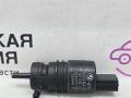насос (моторчик) омывателя стекла BMW M5 F10 2012, 4.4 л., S63 B44 B, бензин, робот, 300 alpinweiss 3, седан, задний привод, правый руль, 67126934160, 6934160 - фото №2