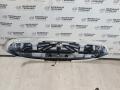 спойлер BMW X5 F15 2013, 3.0 л., N57 D30 A, дизель, АКПП, mineralweiss metallic (a96), внедорожник 5 дв., полный привод, правый руль, 51317294468, 7294468, 51337852901, 7852901, 7350887, 9272027 - фото №9