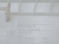 обшивка стойки BMW X6 F16 2014, 3.0 л., N55 B30 A, бензин, АКПП, красный, правый руль, 51437324872, 7324872 - фото №10