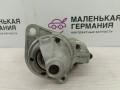 стартер BMW 3 серия E90/E91 [рестайлинг] (2008 - 2013), 2.0 л., N46 B20 BD, бензин, АКПП, 12417524843, 7524843, 12417610341, 7610341, 12417523450 - фото №3