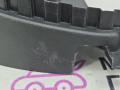 планка под капот BMW X1 F48 2016, 2.0 л., B47 C20 A, дизель, АКПП, alpinweiss 3 (300), передний привод, правый руль, 51767329401, 7329401 - фото №10