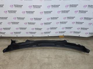 Планка обтекателя (Жабо) BMW X3 G01 2019, 2.0 л., B48B20C, бензин, АКПП, c1m phytonic-blau metallic, внедорожник 5 дв., полный привод, 51717399015, 7399015