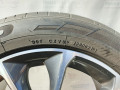диск литой BMW X5 F15 2014, 3.0 л., N57 D30 A, дизель, АКПП, mineralweiss metallic (a96), полный привод, правый руль, 6853955, 36116853955 - фото №20