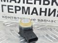 парктроник задний Mercedes-Benz E-Класс W212 [рестайлинг] W212 2013, 2.0 л., M 274.920, бензин, АКПП, 775 iridiumsilber, седан, задний привод, правый руль, A0009059300 - фото №7