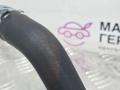 патрубок радиатора Mercedes-Benz C-Класс W205/S205/C205 W205.042 2014, 2.0 л., M 274.920, бензин, АКПП, 755 серый, седан, задний привод, правый руль, 0613561A - фото №5