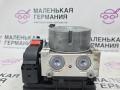 блок ABS Volkswagen Passat B8 2015, 1.8 л., CJSA, бензин, робот, 2t/c9x чёрный перламутр, седан, правый руль, 3Q0907379Q, 3Q0614517Q, 5Q0973374 - фото №7