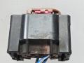 разъем (фишка) проводки BMW 5 серия G30/G31 G31 2017, 2.0 л., B48 B20 B, бензин, АКПП, alpinweiss 3 (300), универсал, правый руль, 8348668, 9656271 - фото №9