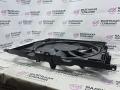 вентилятор радиатора BMW M5 F10 2012, 4.4 л., S63 B44 B, бензин, робот, 300 alpinweiss 3, седан, задний привод, правый руль, 17422283923, 17417601952, 17422283924, 2283923, 7601952, 2283924 - фото №5