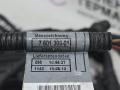 проводка двигателя BMW 6 серия F06/F12/F13 2012, 4.4 л., N63 B44 B, бензин, АКПП, alpinweiss 3 (300), хетчбэк 5 дв., задний привод, правый руль, 7601305, 7599695, 12527621078, 12527621075, 12518614669, 8614669, 7621075, 7618790 - фото №11