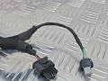 проводка бампера BMW 5 серия G30/G31 G30 2017, 2.0 л., B47 D20 A, дизель, АКПП, black sapphire metallic (475), седан, задний привод, правый руль, 61126836441, 6836441, 7590363 - фото №2
