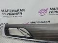накладка на торпедо (консоль) BMW 5 серия G30/G31 G30 2018, 2.0 л., B48 B20 A, бензин, АКПП, черный 475, седан, задний привод, правый руль, 9366338, 51459383393, 9383393 - фото №5