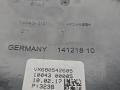 кожух рулевой колонки BMW 5 серия G30/G31 G30 2017, 2.0 л., B47 D20 A, дизель, АКПП, black sapphire metallic (475), седан, задний привод, правый руль, 9299488, 51459329536, 093377000, 09337001, 51459396453, 9396453 - фото №12