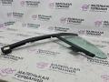 форточка задняя левая Volkswagen Passat CC 1 поколение [рестайлинг] 2013, 2.0 л., CCZB, бензин, робот, z2/h5x синий металлик, седан, передний привод, правый руль, 3C8839613H - фото №4
