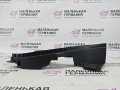планка под капот BMW X1 F48 2017, 2.0 л., B48 A20 B, бензин, АКПП, синий mediterranblau c10, полный привод, правый руль, 51767329402, 7329402 - фото №6