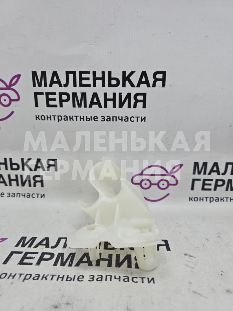 кронштейн (крепление) BMW 6 серия F06/F12/F13 2012, 4.4 л., N63 B44 B, бензин, АКПП, alpinweiss 3 (300), хетчбэк 5 дв., задний привод, правый руль, 61667178750, 7178750 - фото №1