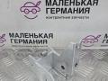 кронштейн радиатора BMW 3 серия F30/F31/F34 F30 2012, 2.0 л., N20 B20 B, бензин, АКПП, черный, седан, задний привод, правый руль, 51647245796, 7245796 - фото №3